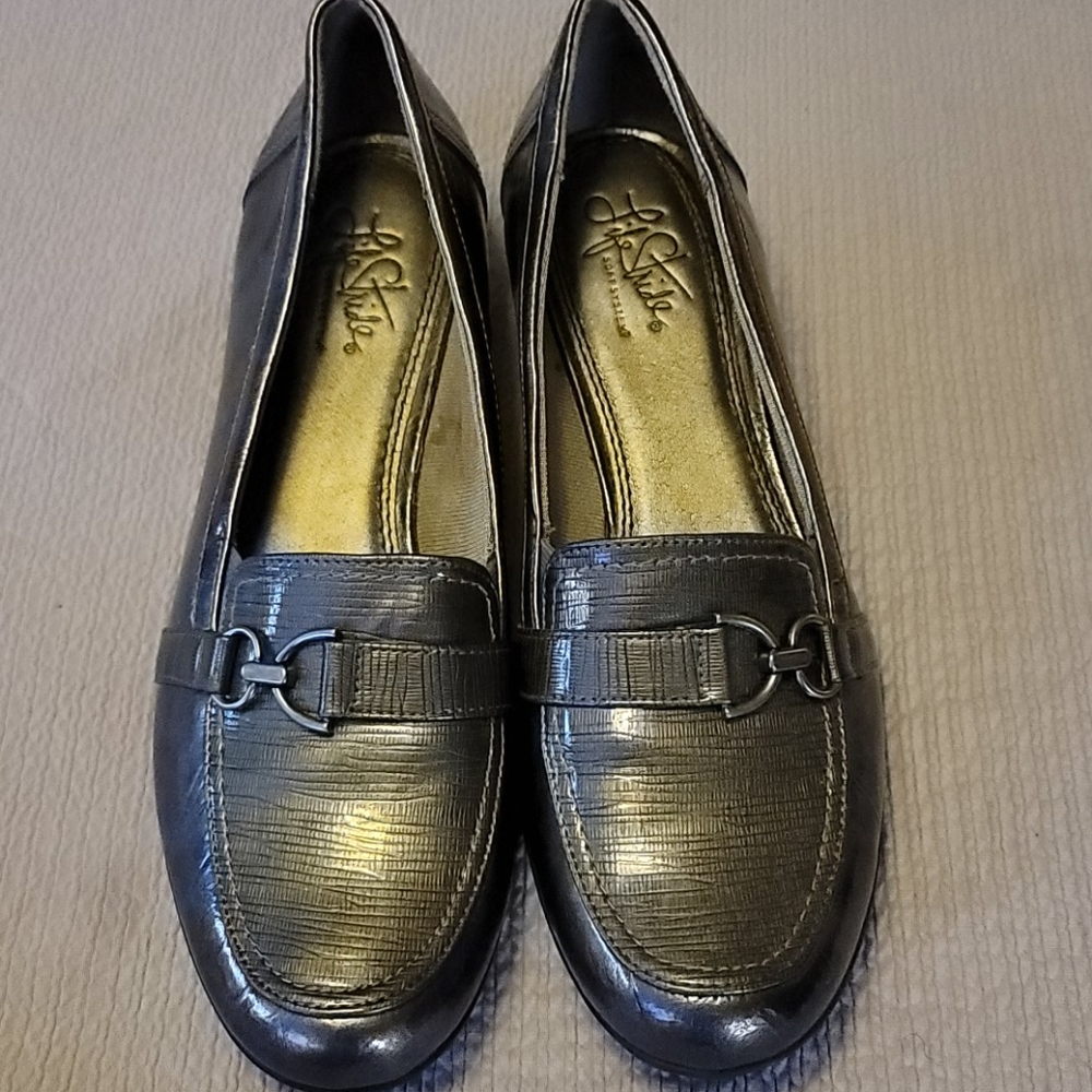 Lifestrides Soft System shoes (11)